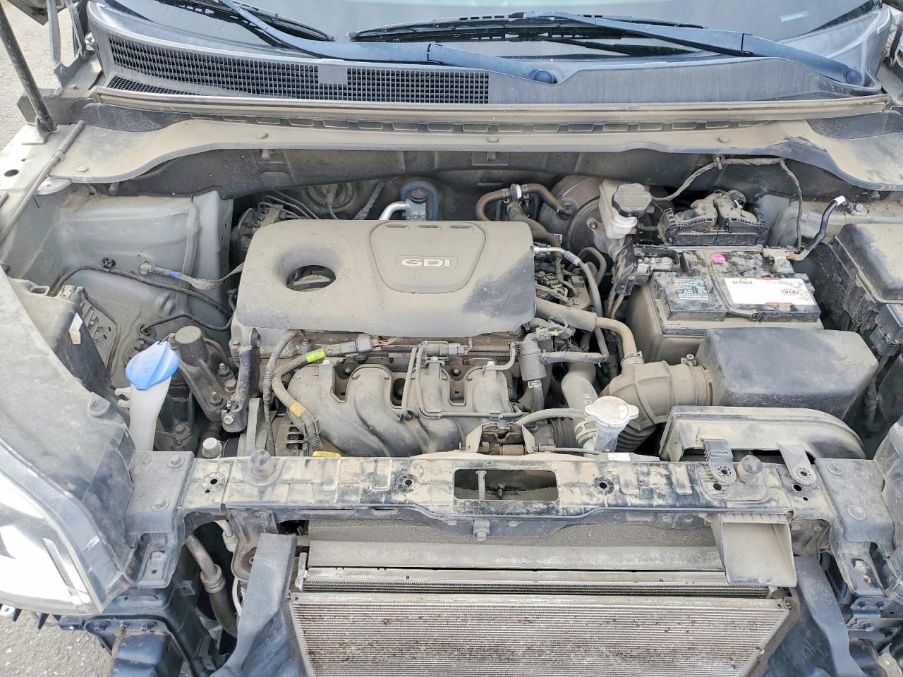 2018 KIA SOUL photo 23