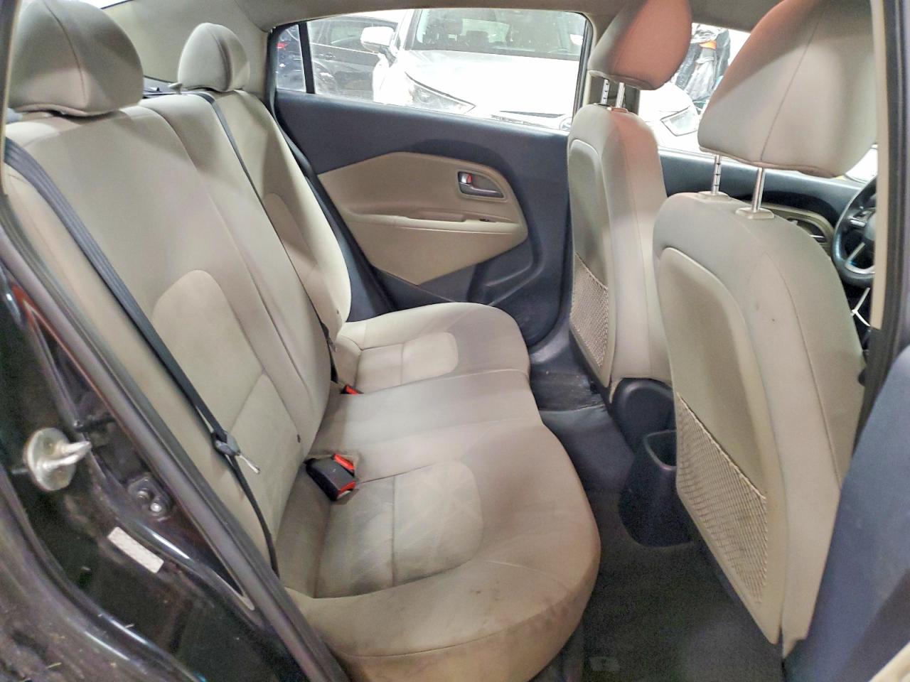2017 KIA RIO LX photo 10