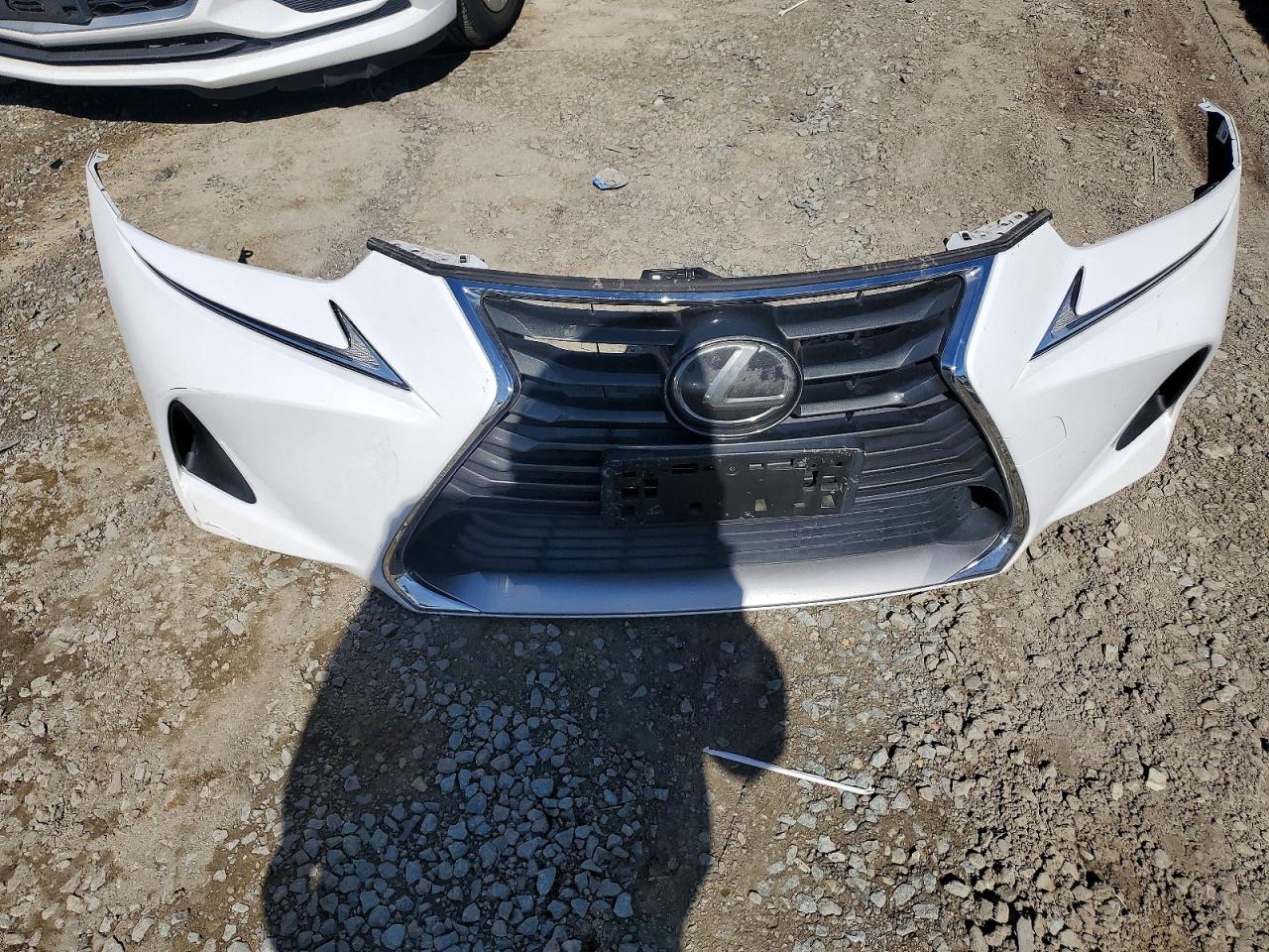 2019 LEXUS IS 300 photo 12