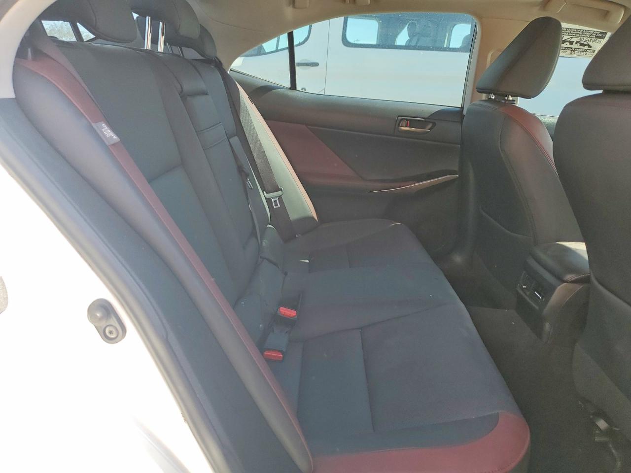 2019 LEXUS IS 300 photo 10
