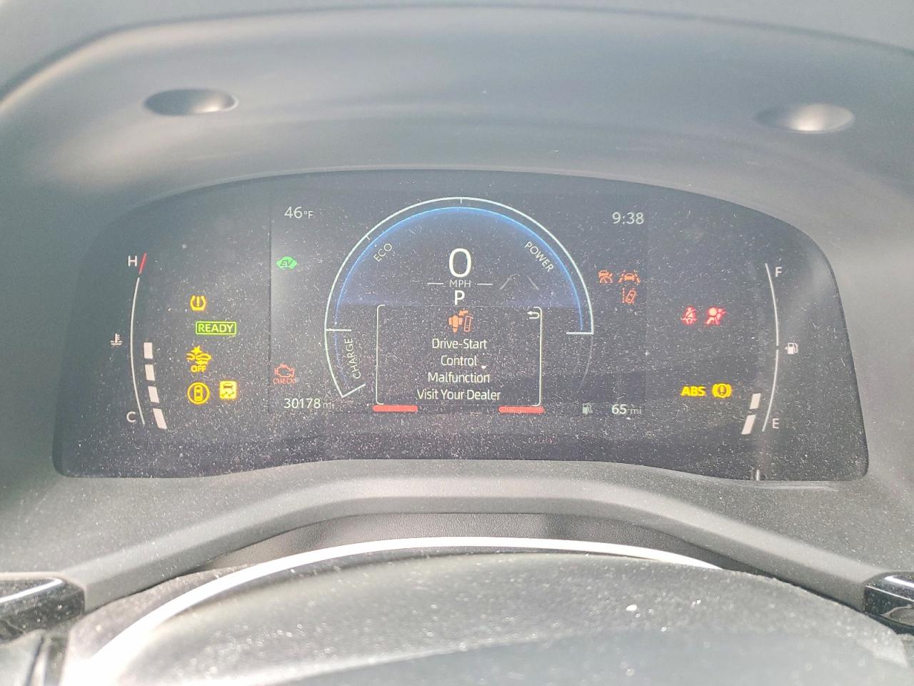 2025 TOYOTA CAMRY XSE photo 17