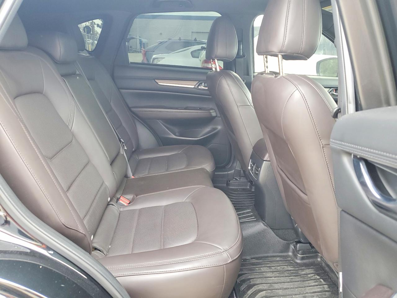 2020 MAZDA CX-5 SIGNATURE photo 28
