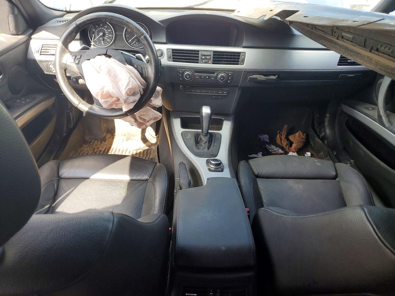 2011 BMW 328 I SULEV photo 15