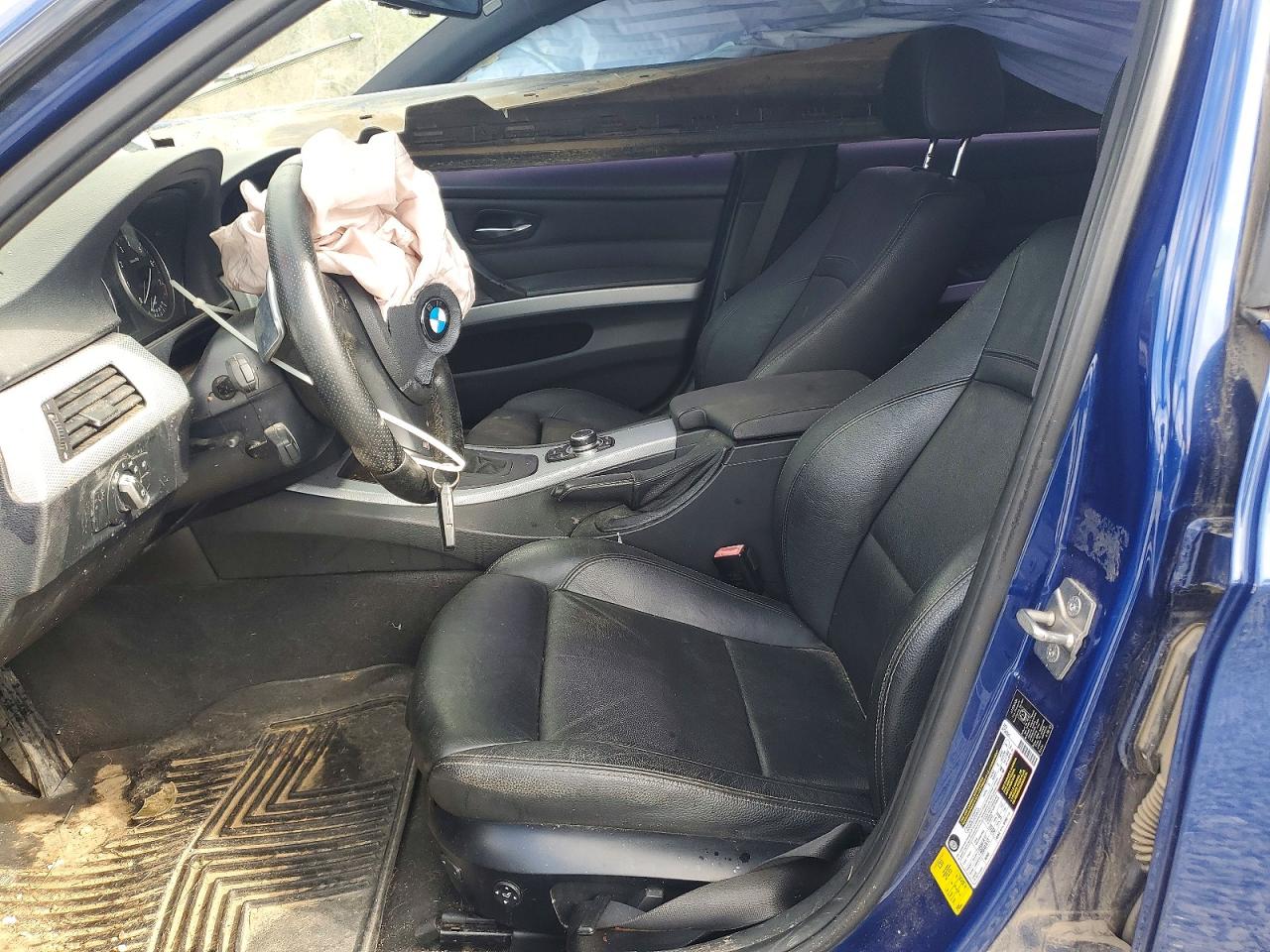 2011 BMW 328 I SULEV photo 13