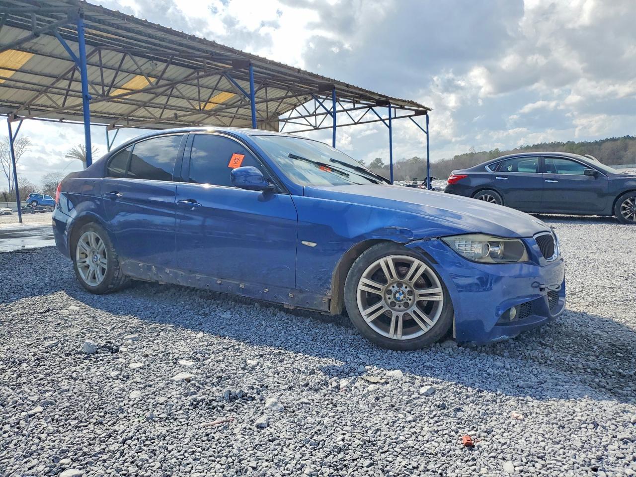 2011 BMW 328 I SULEV photo 7