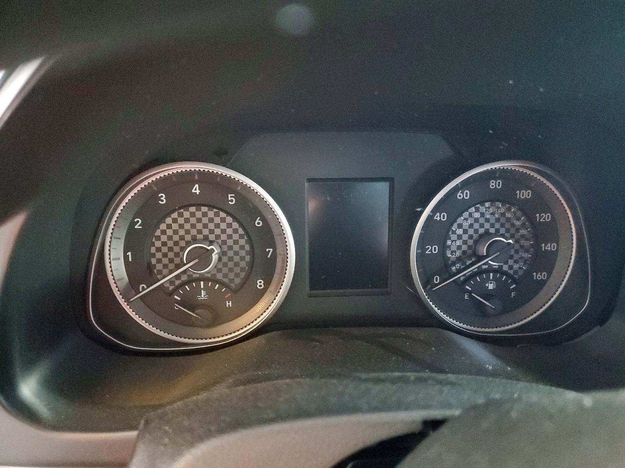 2020 HYUNDAI ELANTRA SEL photo 9
