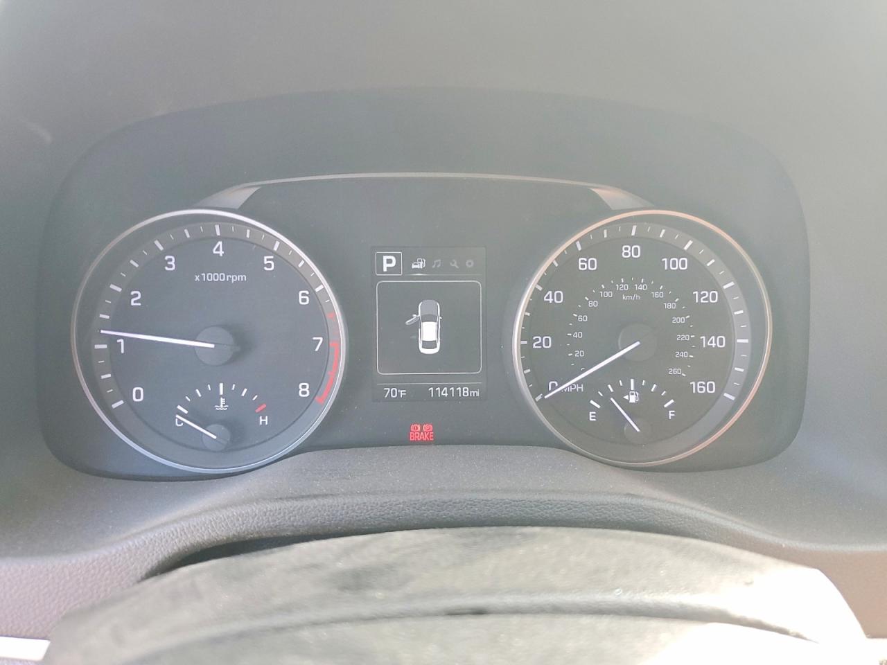 2018 HYUNDAI ELANTRA SEL photo 17