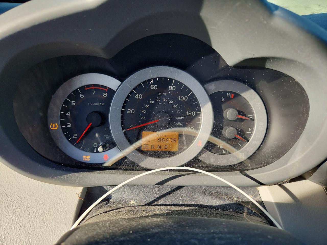 2012 TOYOTA RAV4 photo 17