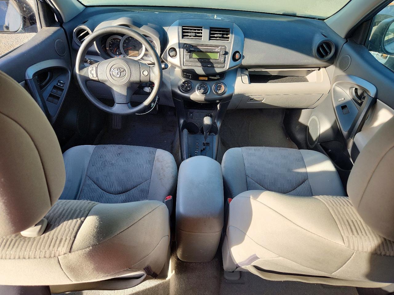 2012 TOYOTA RAV4 photo 15