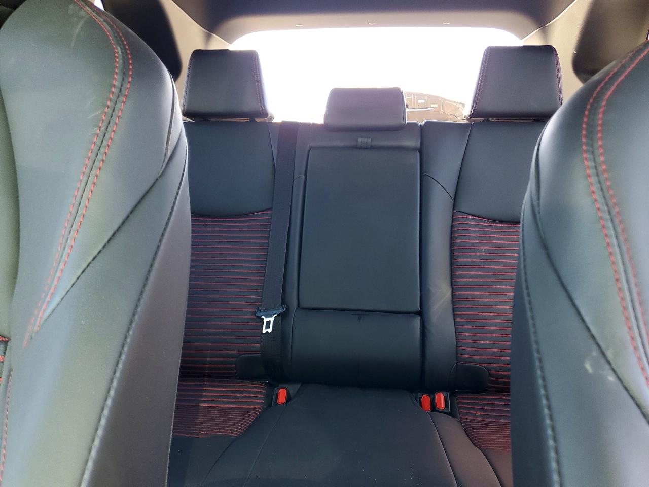2024 TOYOTA RAV4 PRIME XSE photo 10