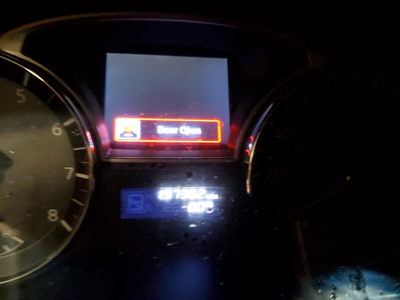 2014 NISSAN ALTIMA 2.5 S photo 9
