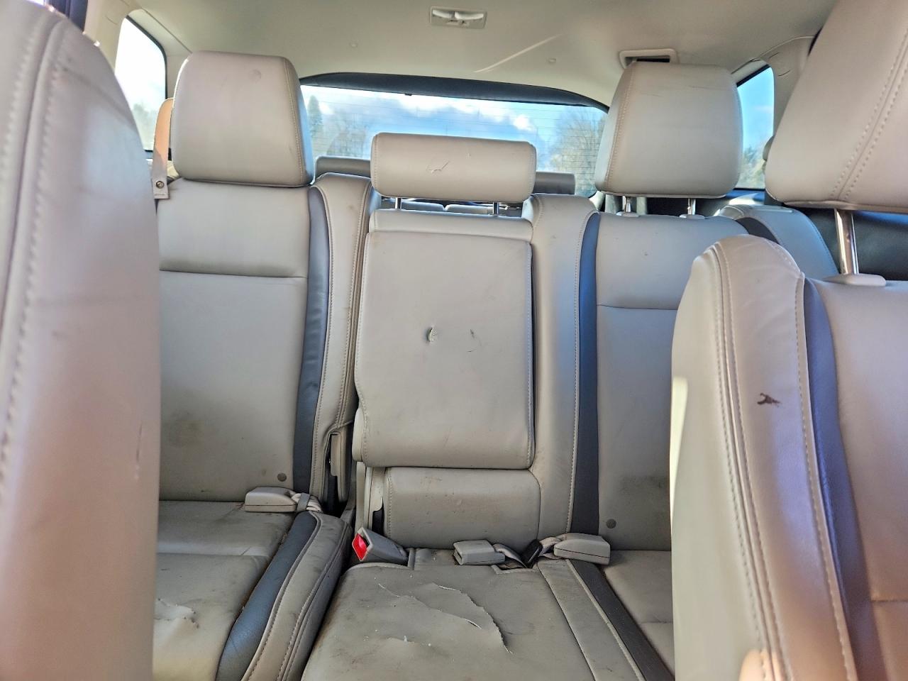 2012 MAZDA CX-9 photo 19
