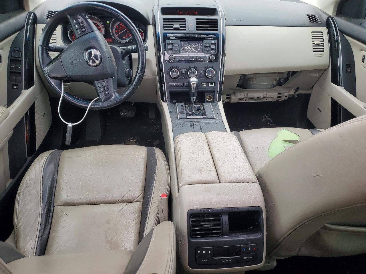 2012 MAZDA CX-9 photo 15