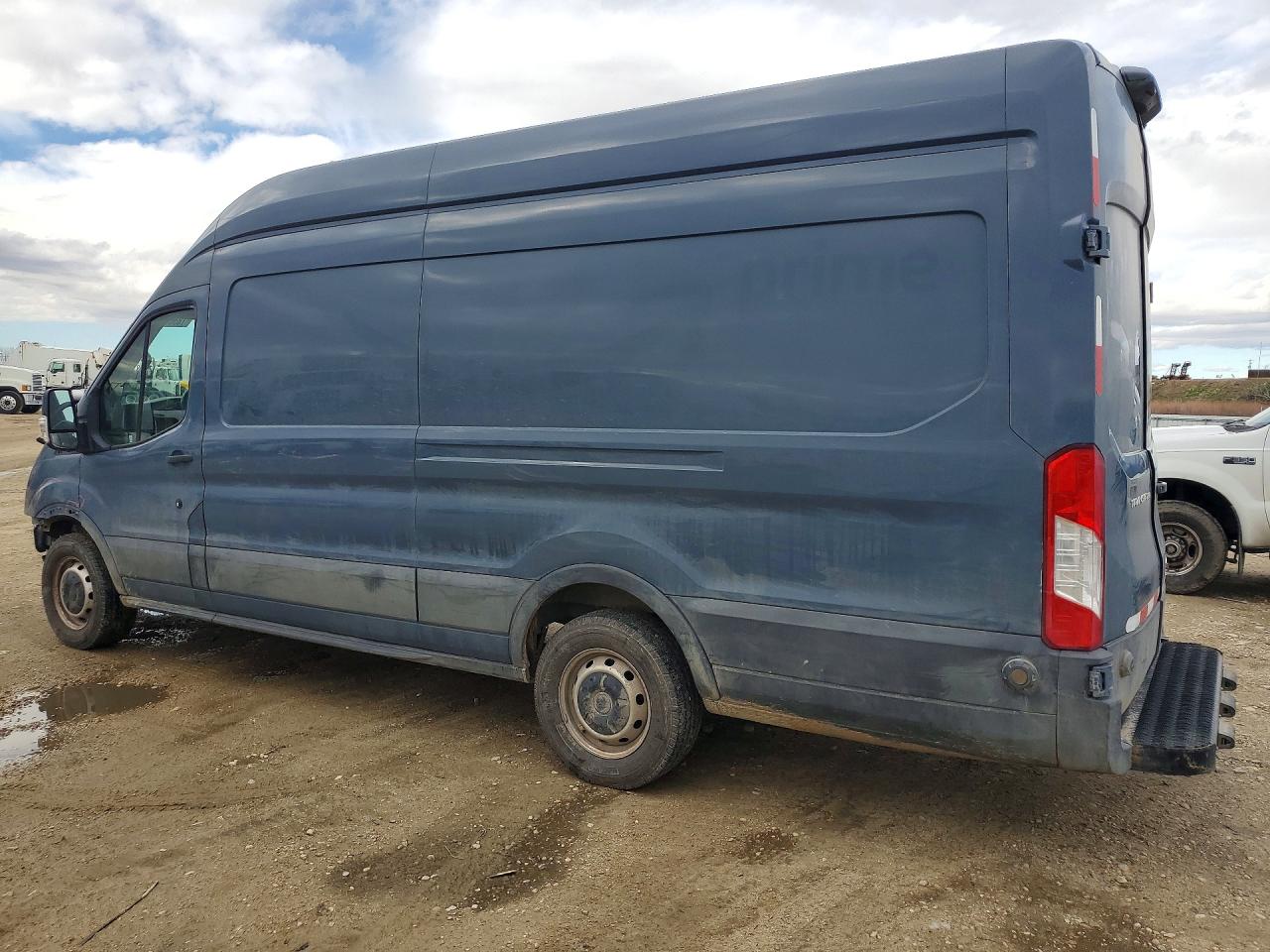 2020 FORD TRANSIT T-250 photo 2