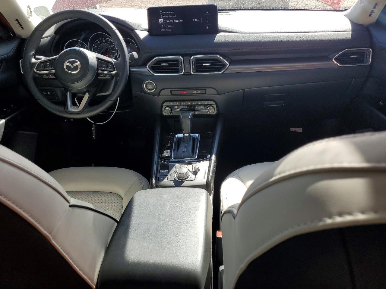 2025 MAZDA CX-5 PREFERRED photo 15