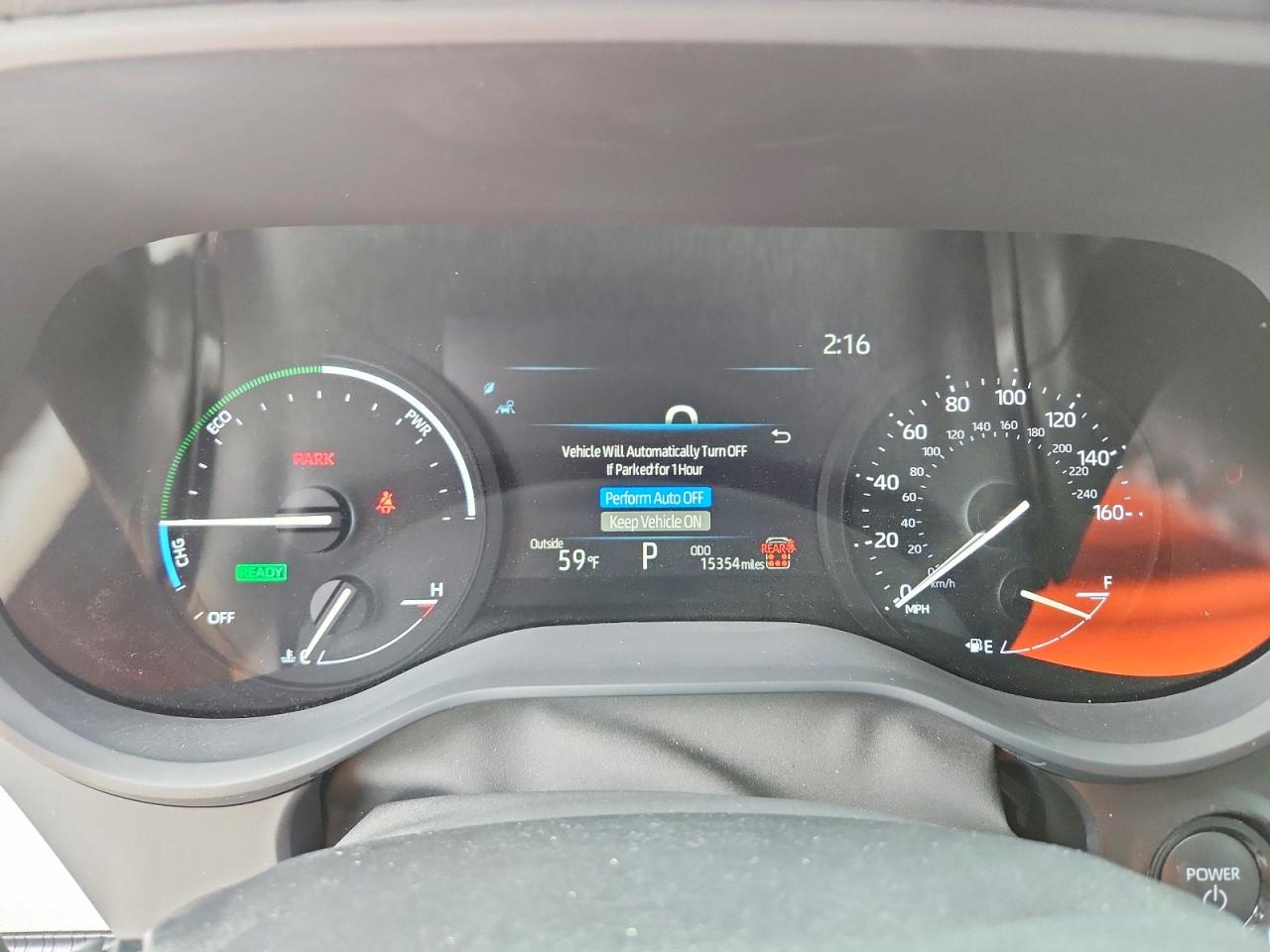 2025 TOYOTA SIENNA XLE 7-PASSENGER photo 17