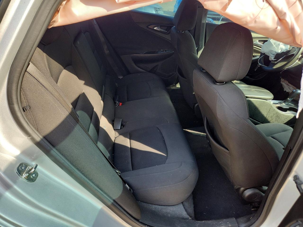 2020 CHEVROLET MALIBU LT photo 19