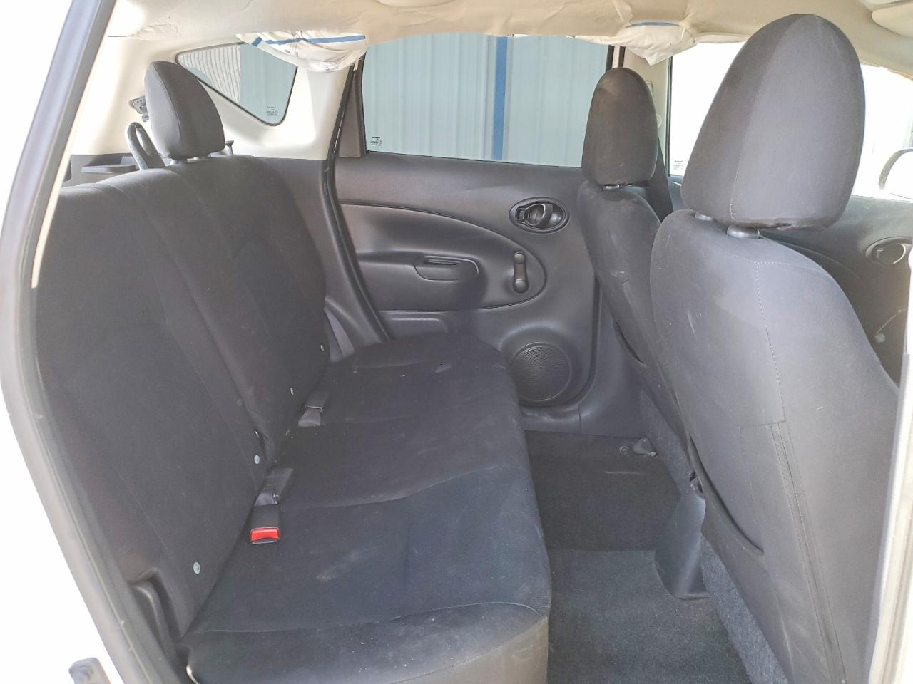 2014 NISSAN VERSA NOTE S PLUS photo 19