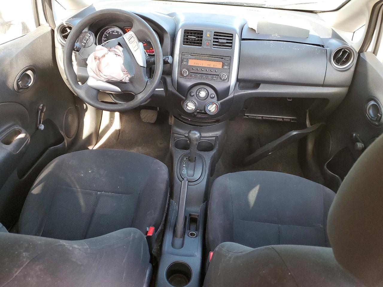 2014 NISSAN VERSA NOTE S PLUS photo 15