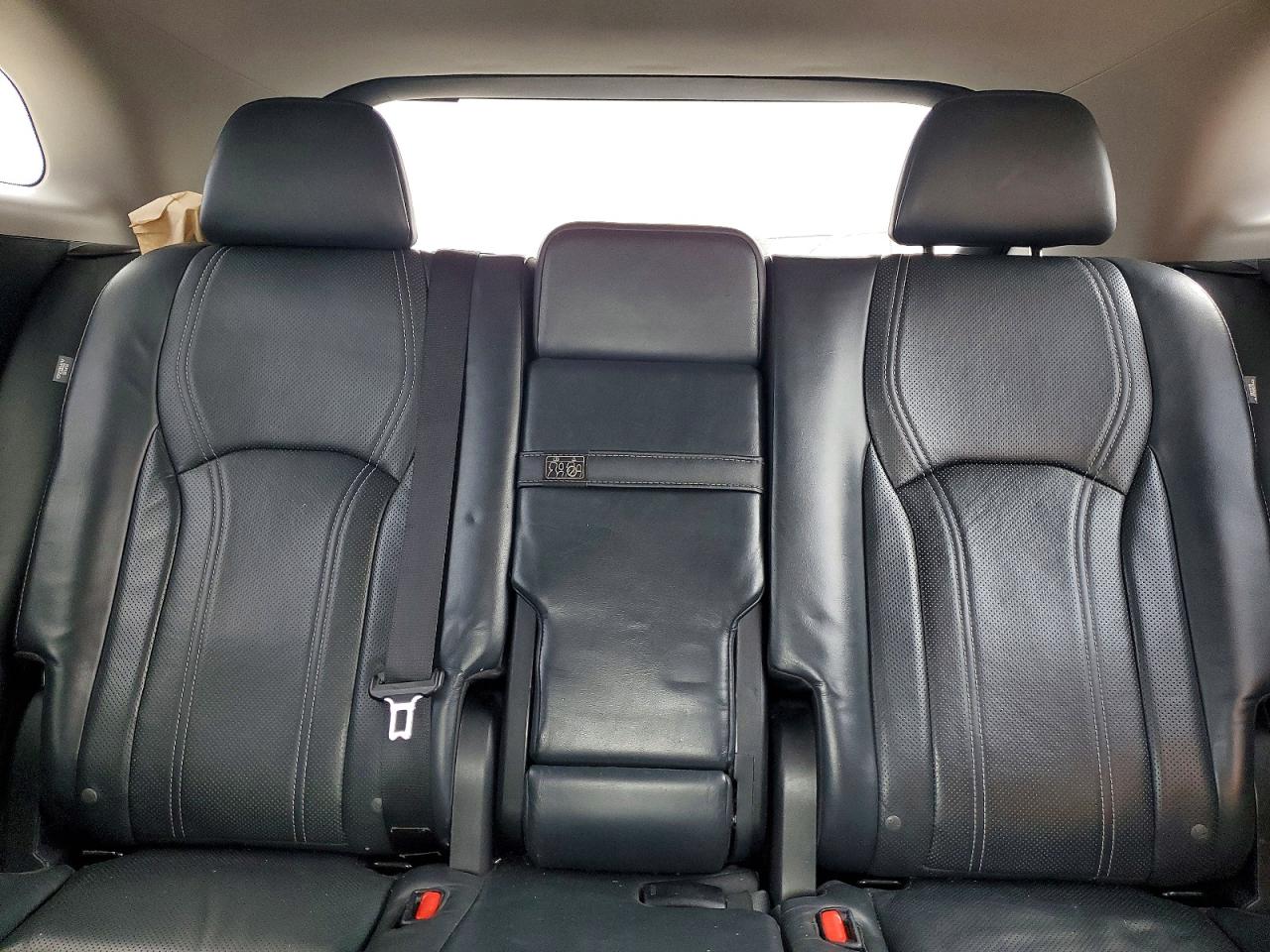2016 LEXUS RX 350 photo 19