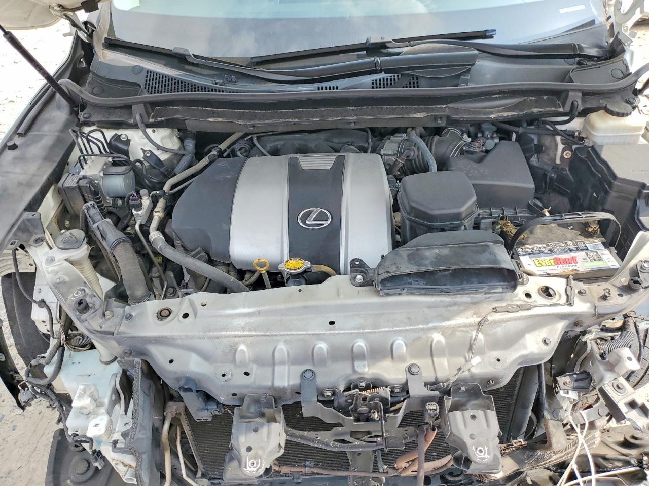 2016 LEXUS RX 350 photo 23
