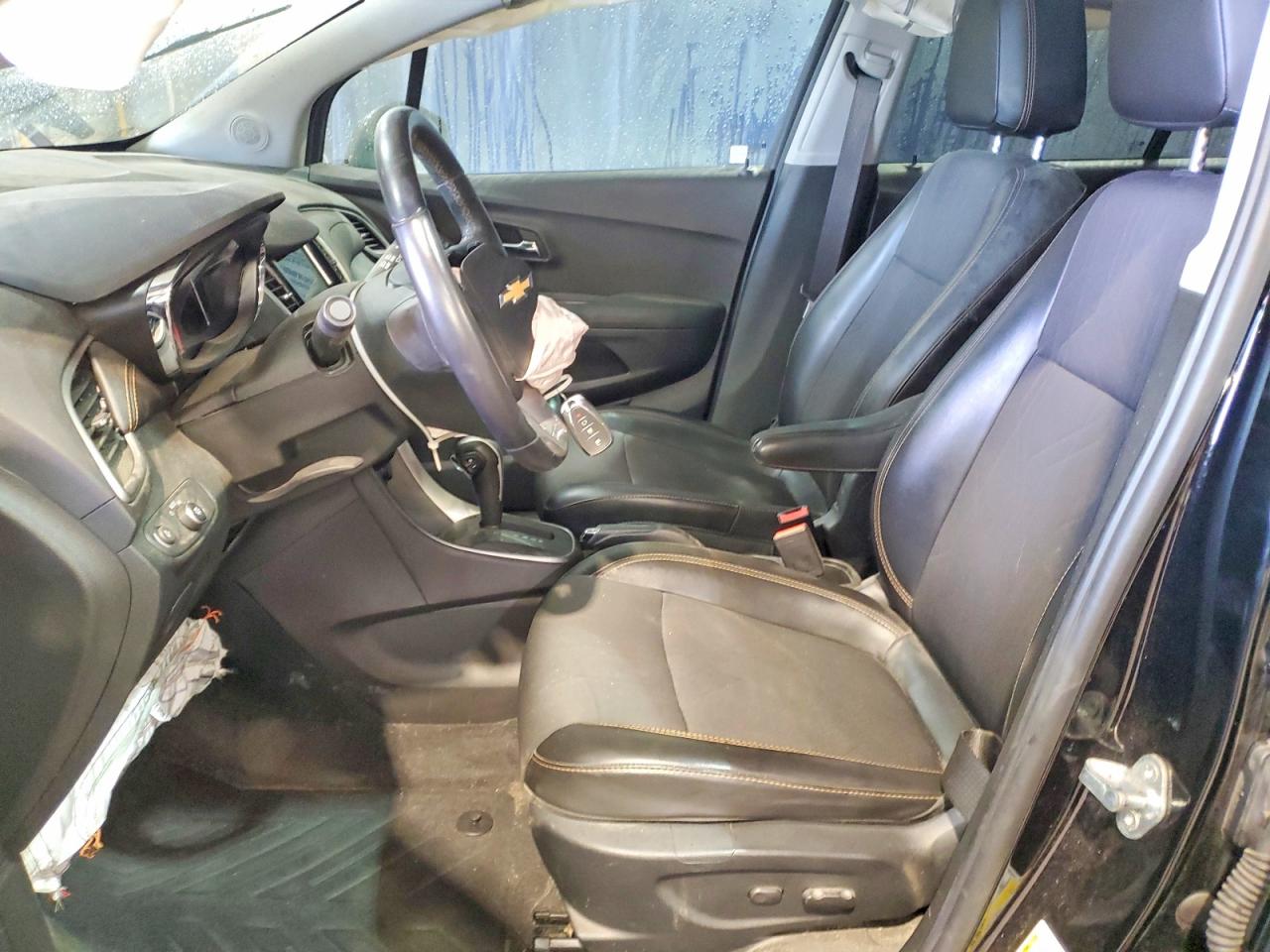 2018 CHEVROLET TRAX 1LT photo 13