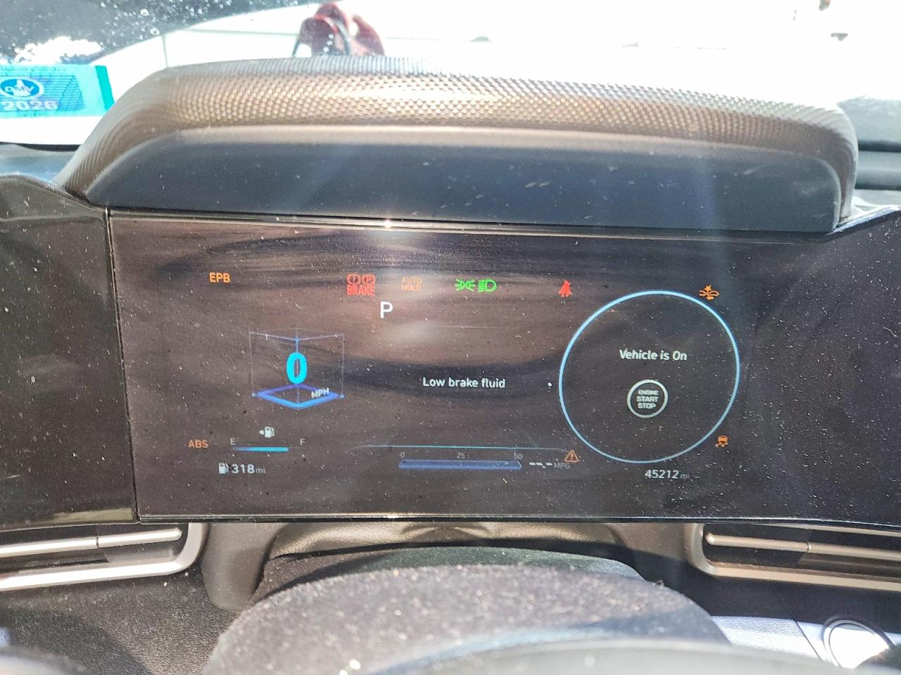 2023 HYUNDAI ELANTRA SEL photo 17