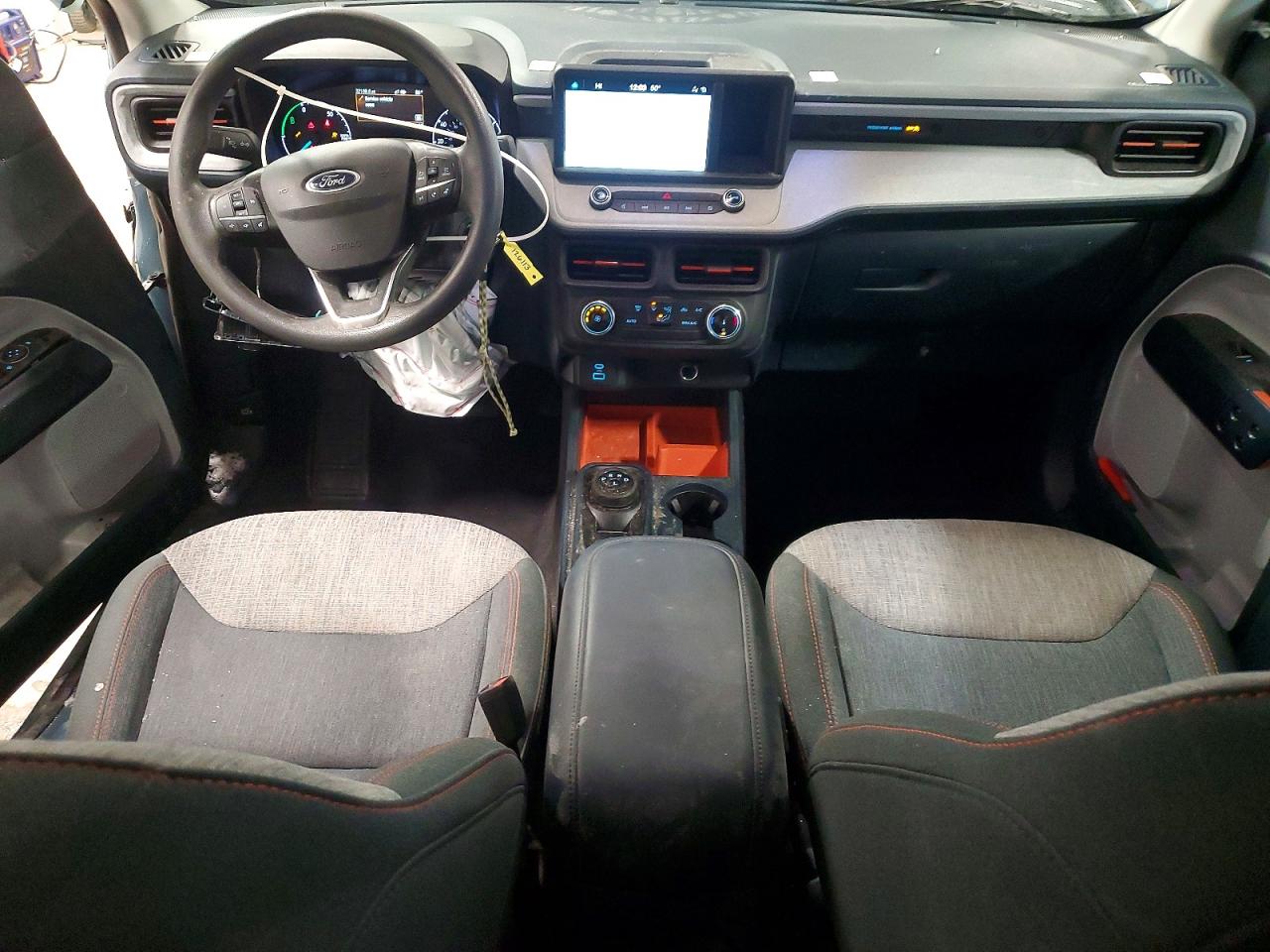 2023 FORD MAVERICK XL photo 8