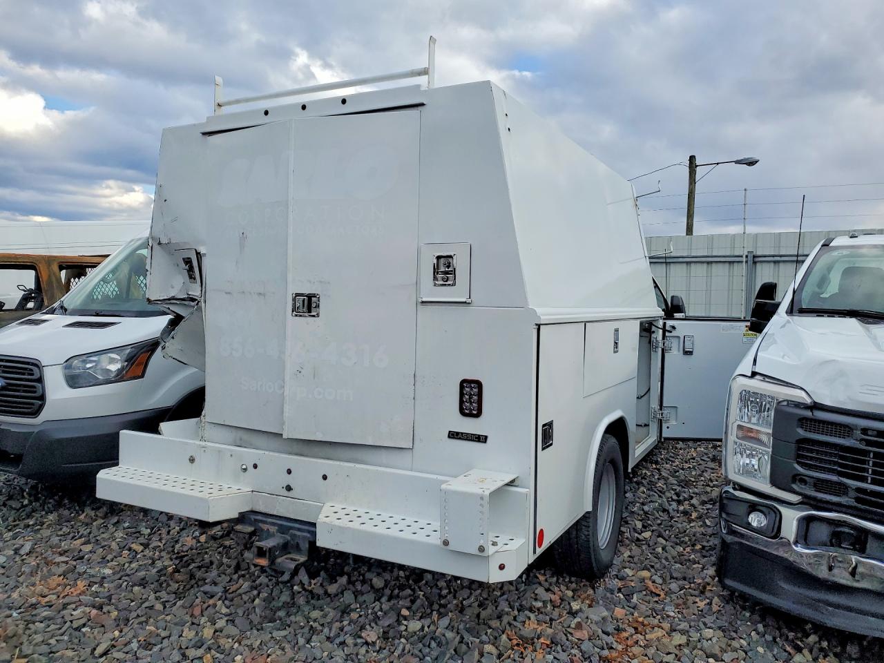 2024 FORD F350 SUPER DUTY photo 7
