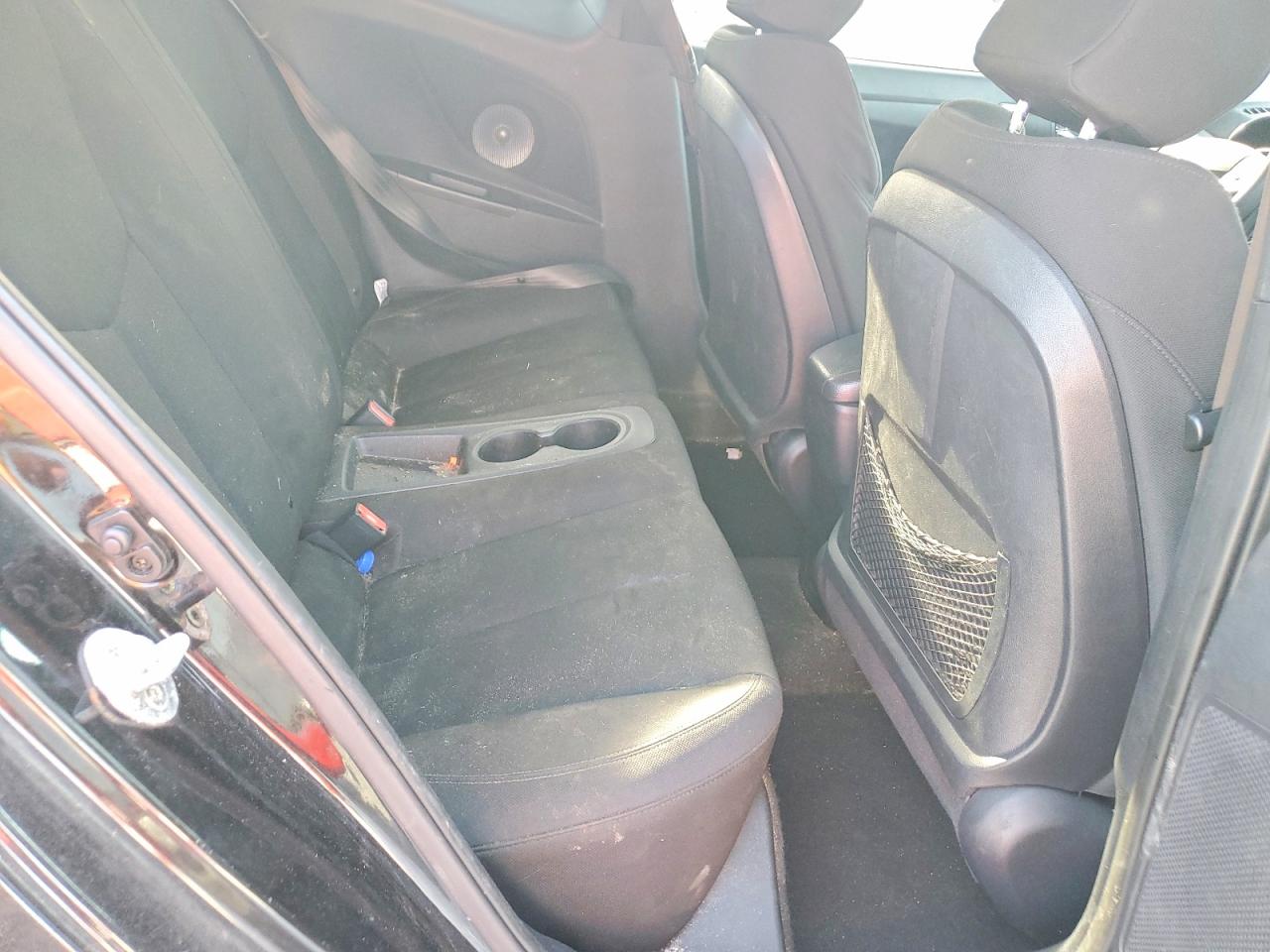 2016 HYUNDAI VELOSTER BASE photo 31