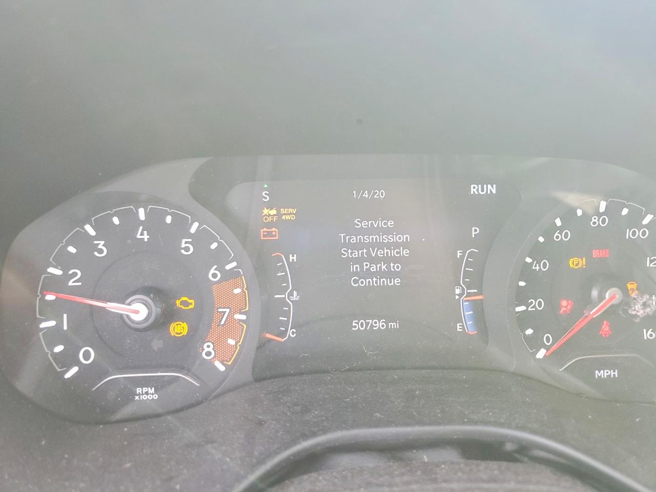 2022 JEEP COMPASS LATITUDE LUX photo 17