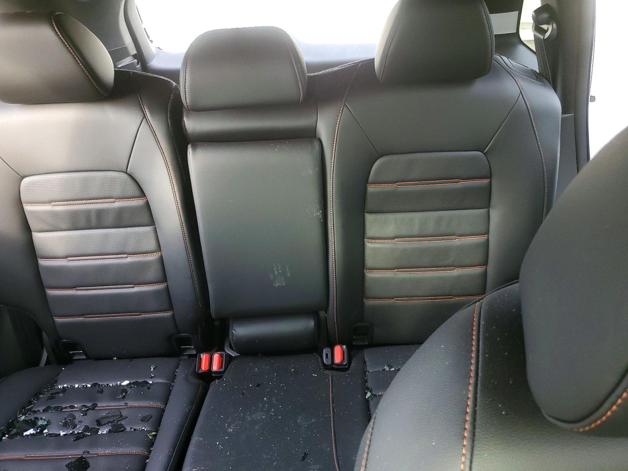 2025 HONDA CR-V SPORT-L photo 10