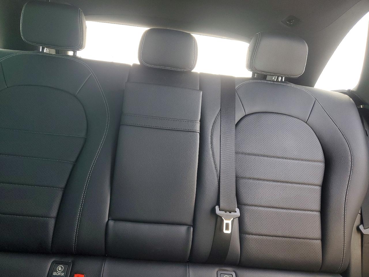 2017 MERCEDES-BENZ GLC 300 4MATIC photo 28