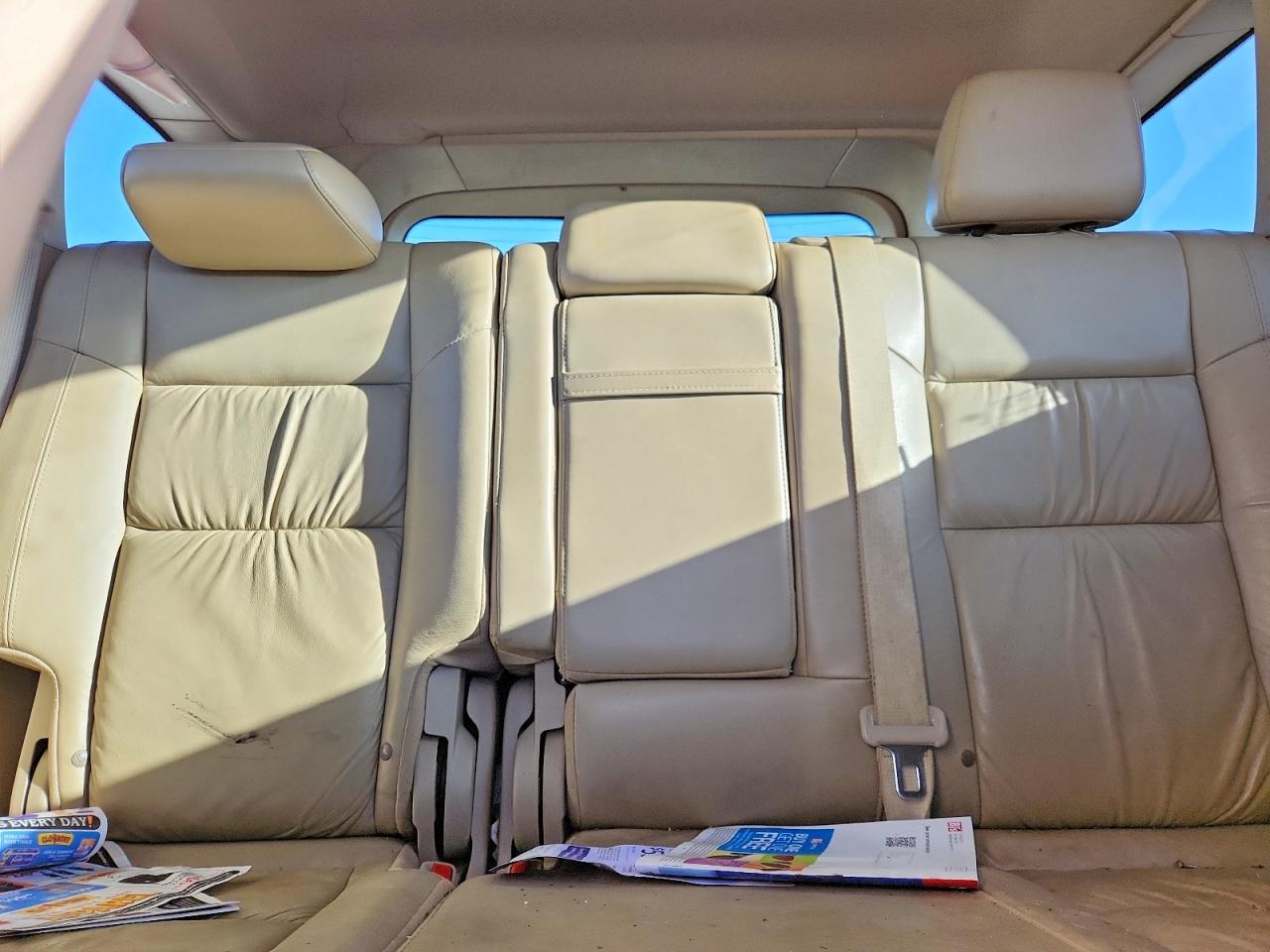 2014 JEEP GRAND CHEROKEE LIMITED photo 10