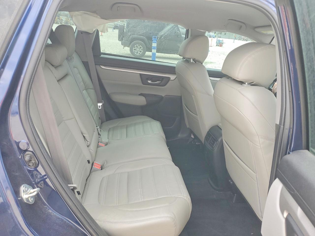 2020 HONDA CR-V LX photo 28