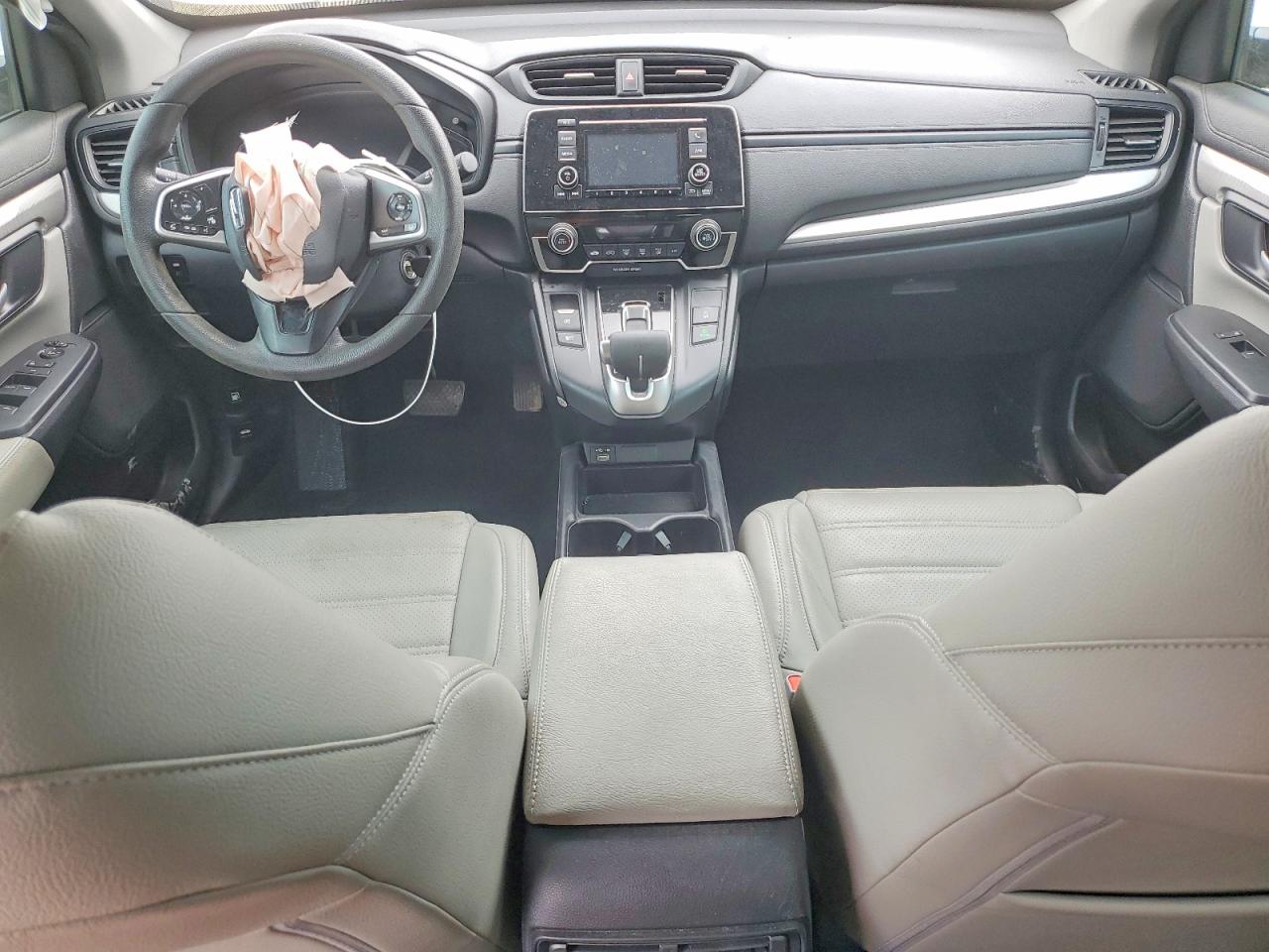 2020 HONDA CR-V LX photo 22