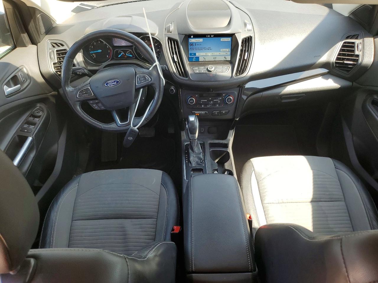 2019 FORD ESCAPE SE photo 15