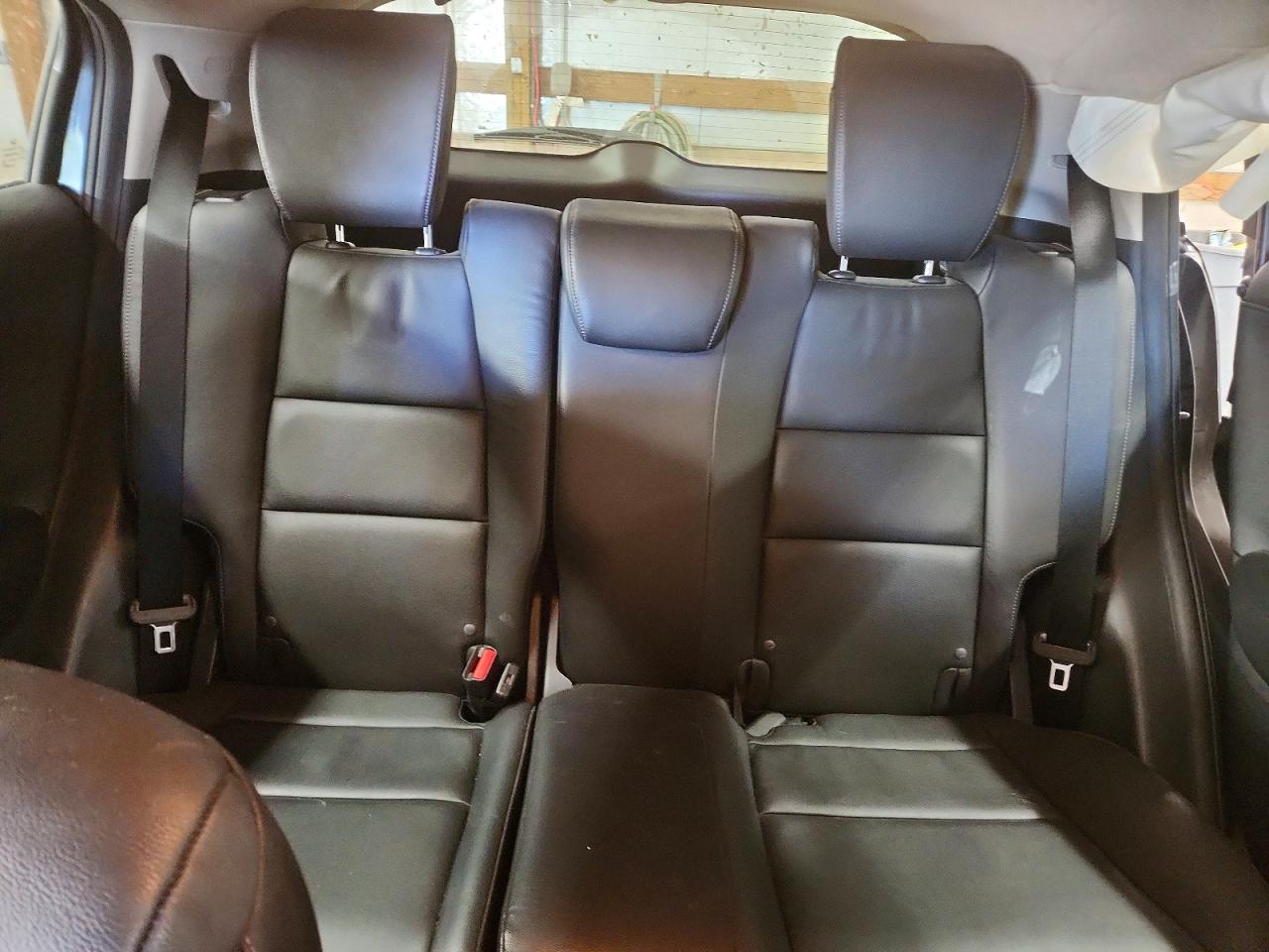 2016 HONDA HR-V EXL photo 19