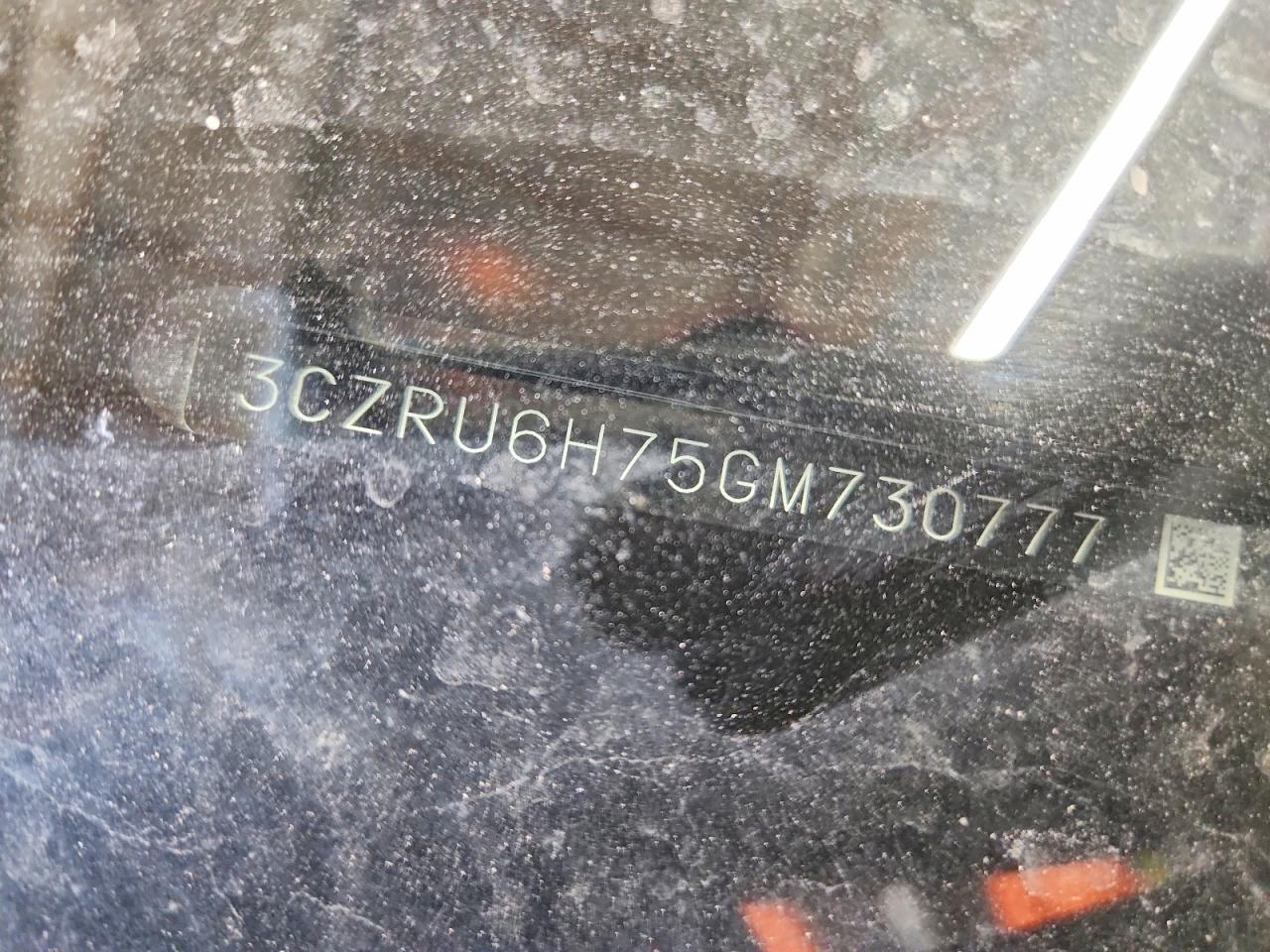 2016 HONDA HR-V EXL photo 27