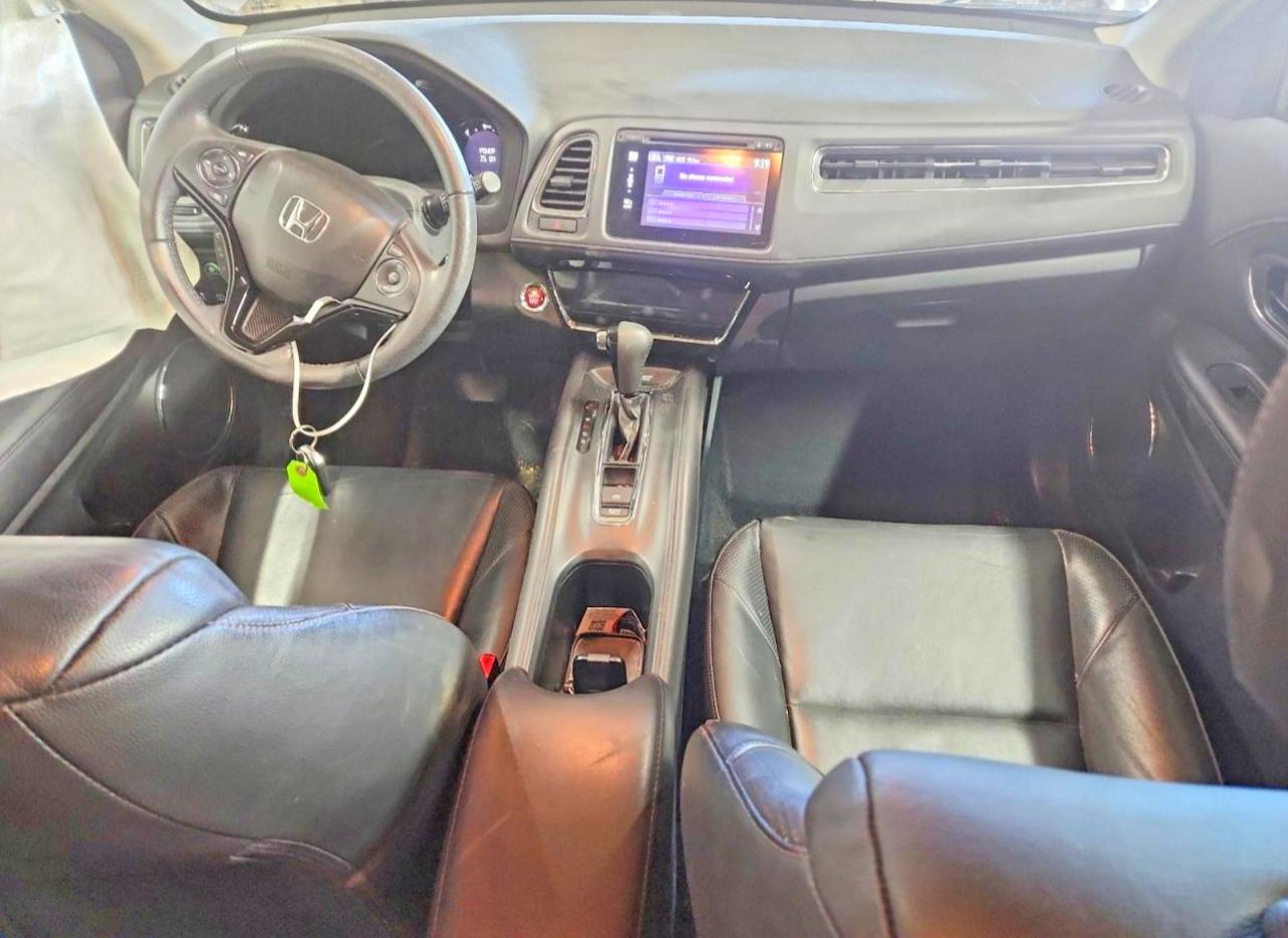 2016 HONDA HR-V EXL photo 15