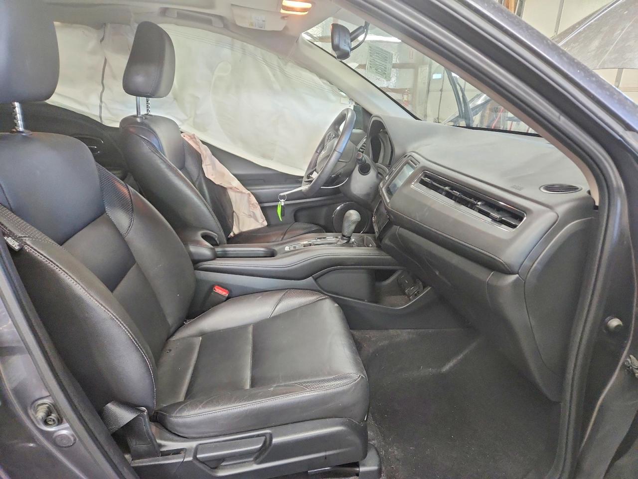 2016 HONDA HR-V EXL photo 13