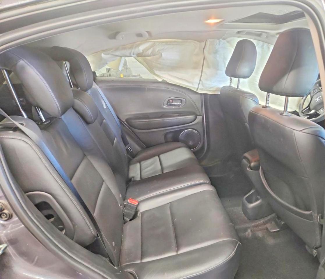 2016 HONDA HR-V EXL photo 21