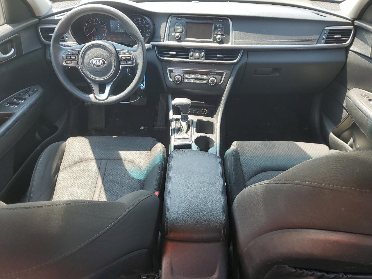 2016 KIA OPTIMA LX photo 15