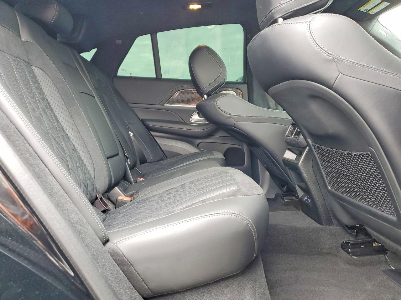 2025 MERCEDES-BENZ GLE COUPE 63 S 4MATIC AMG photo 10