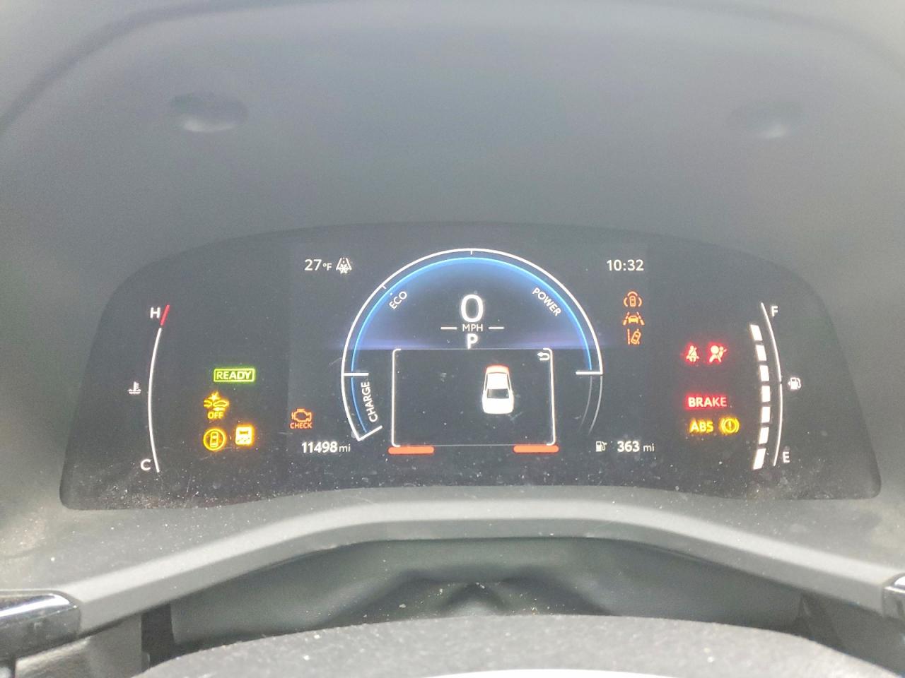 2025 TOYOTA CAMRY XSE photo 9