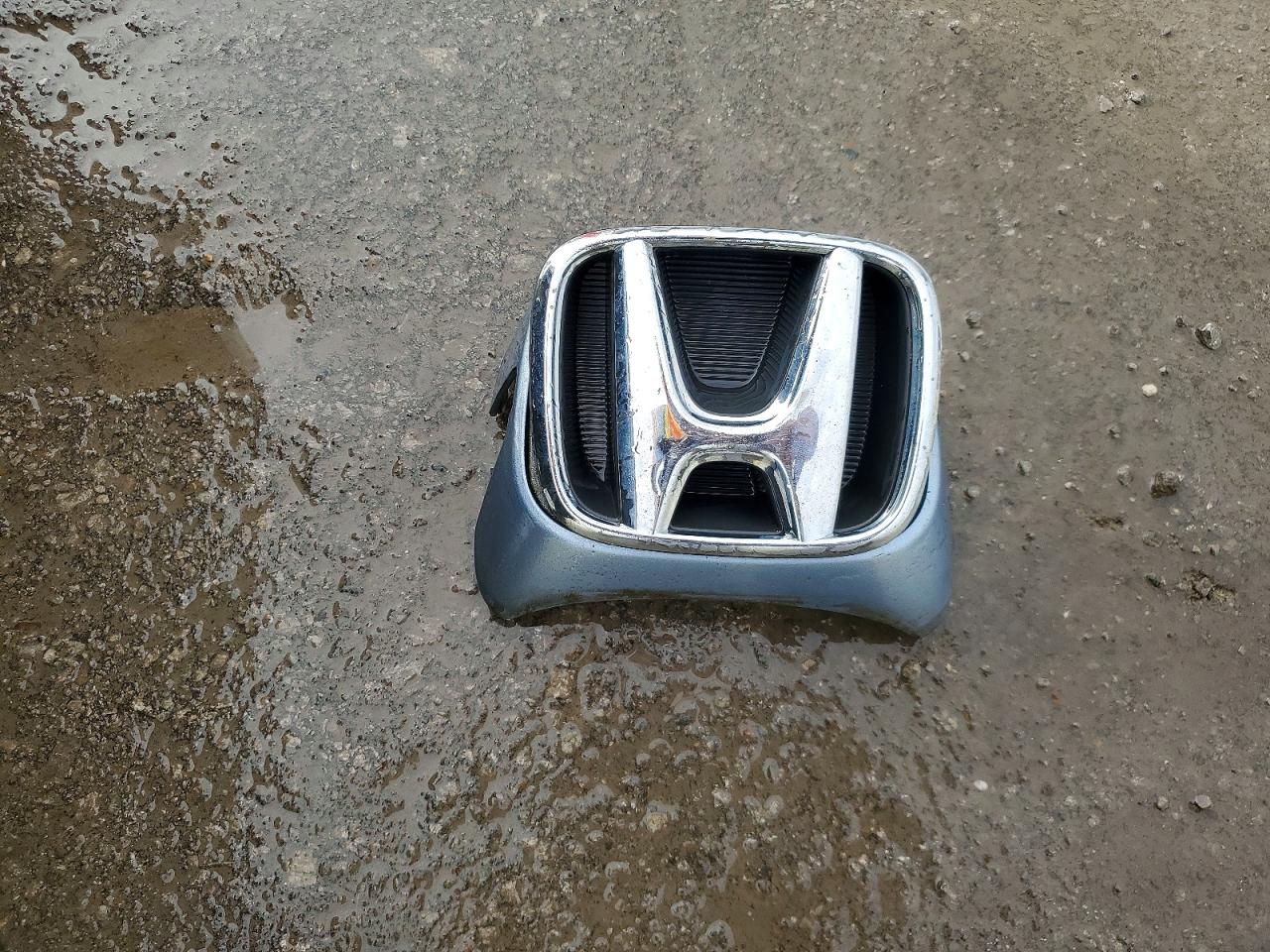 2011 HONDA CR-V EXL photo 13