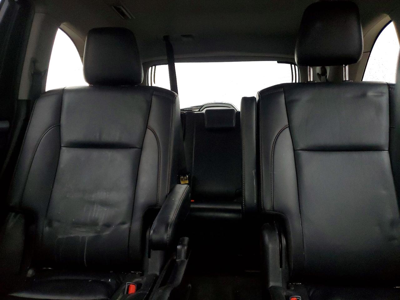 2019 TOYOTA HIGHLANDER XLE photo 28
