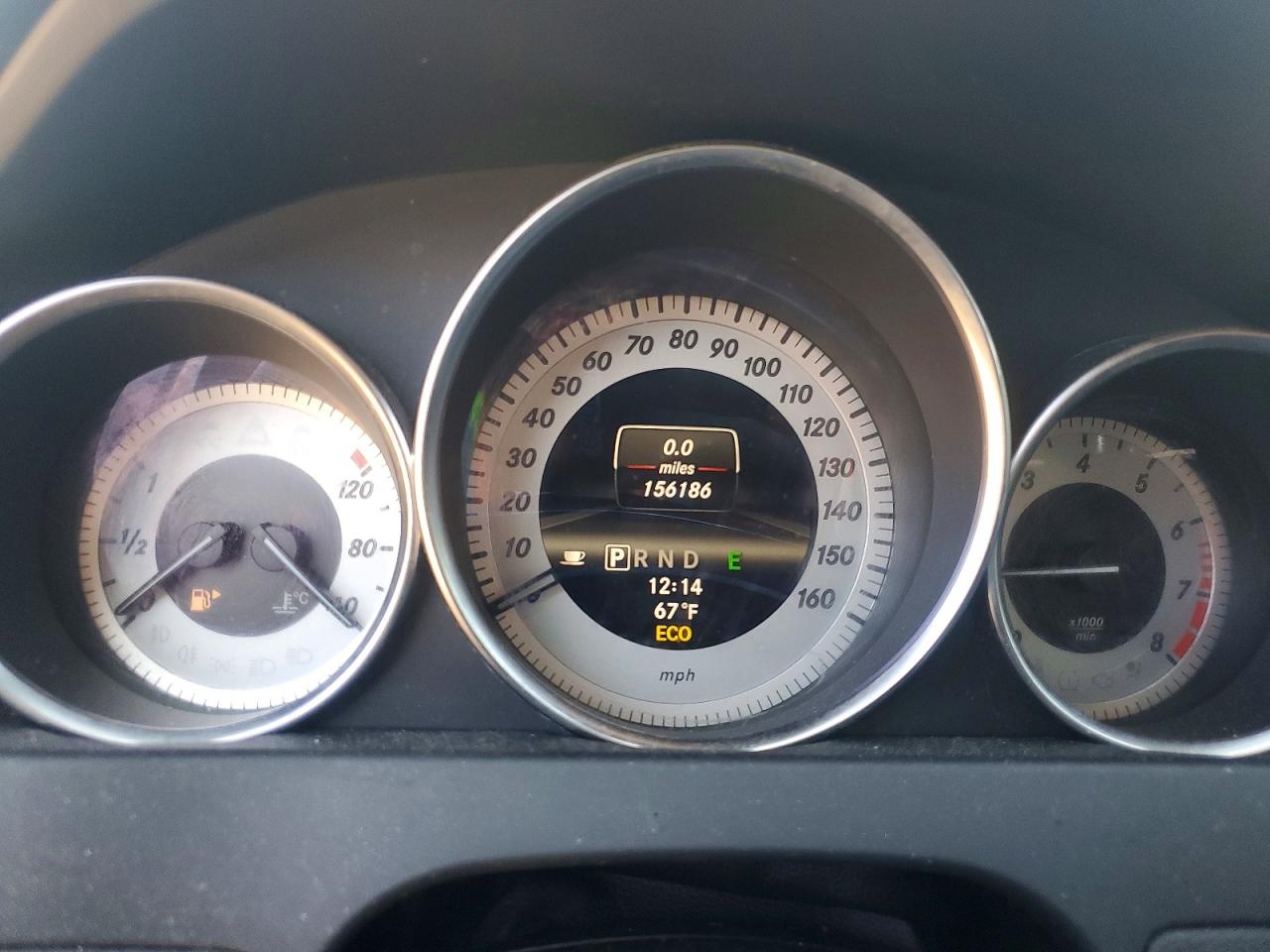 2013 MERCEDES-BENZ C 300 4MATIC photo 17