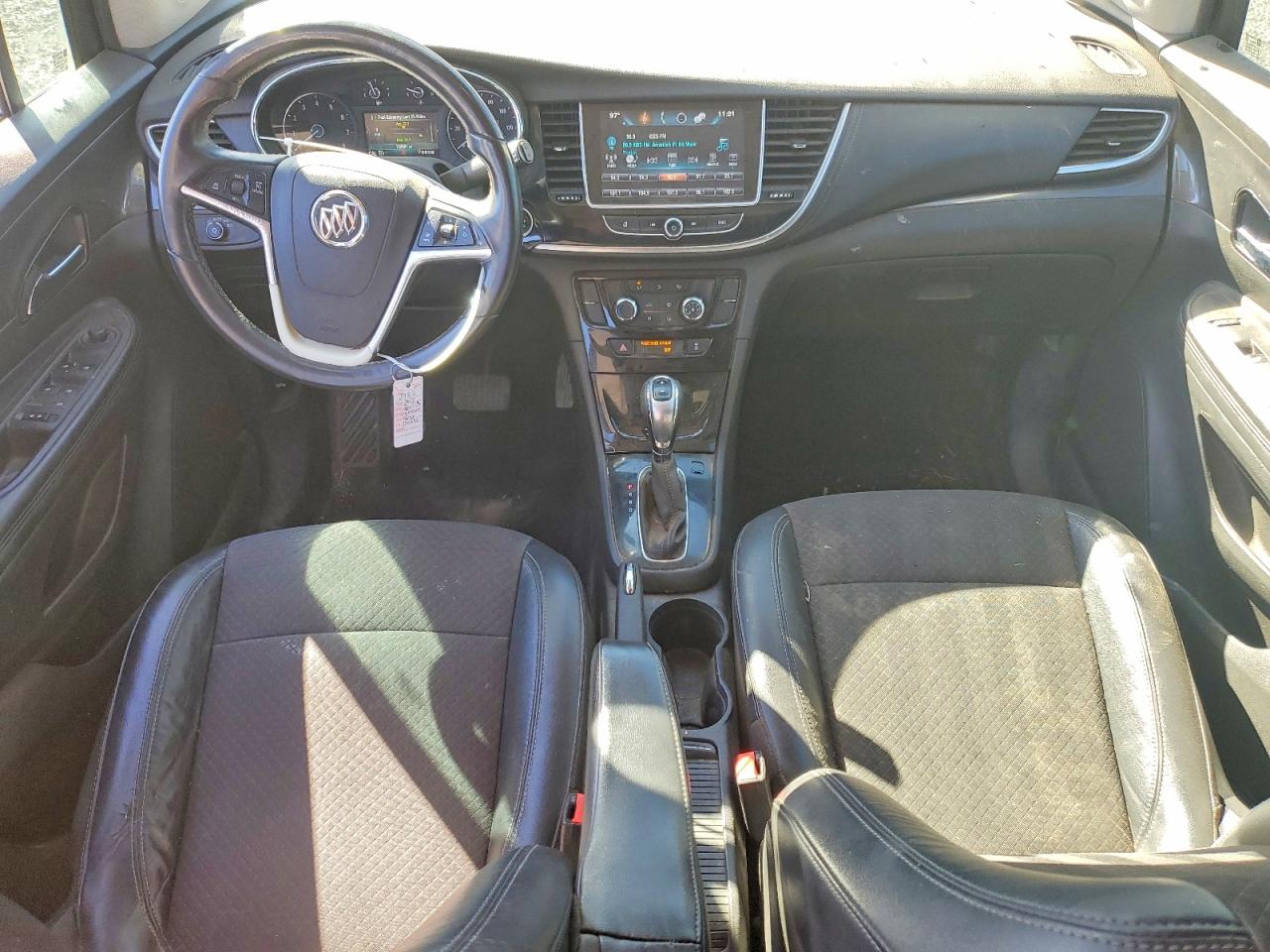 2017 BUICK ENCORE PREFERRED photo 22