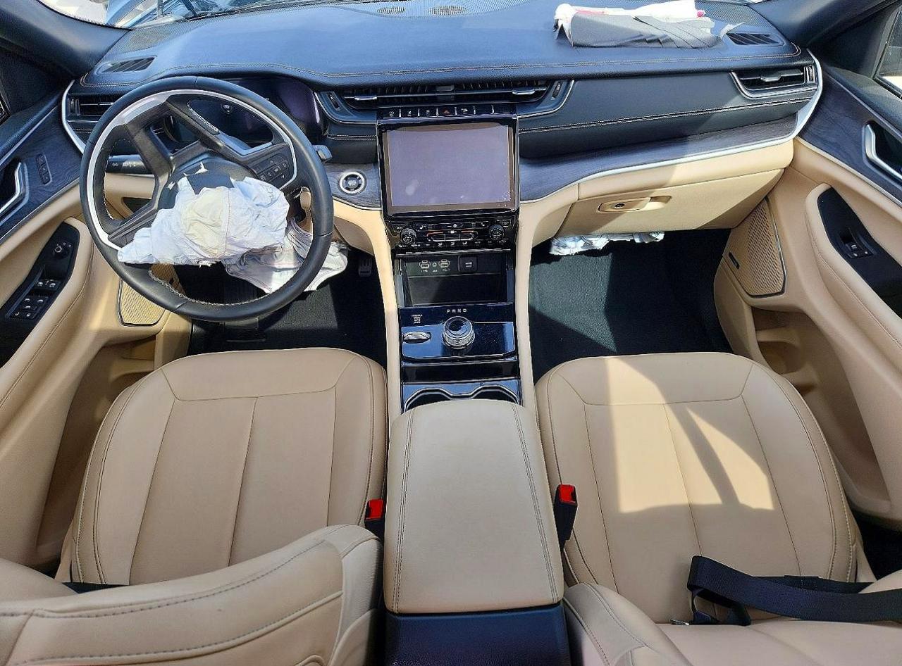 2023 JEEP GRAND CHEROKEE L LIMITED photo 15